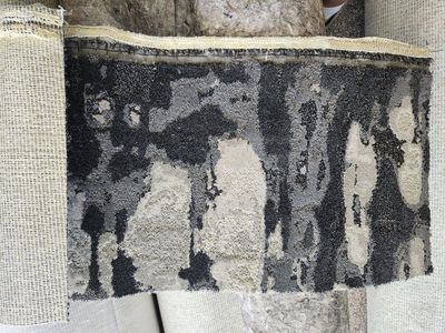 High quality carpet