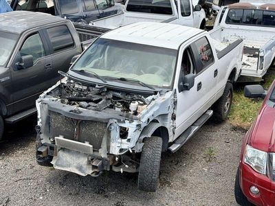 2006 Ford F-150 Parts - UTPAP Ogden