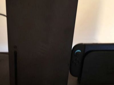 Xbox series x