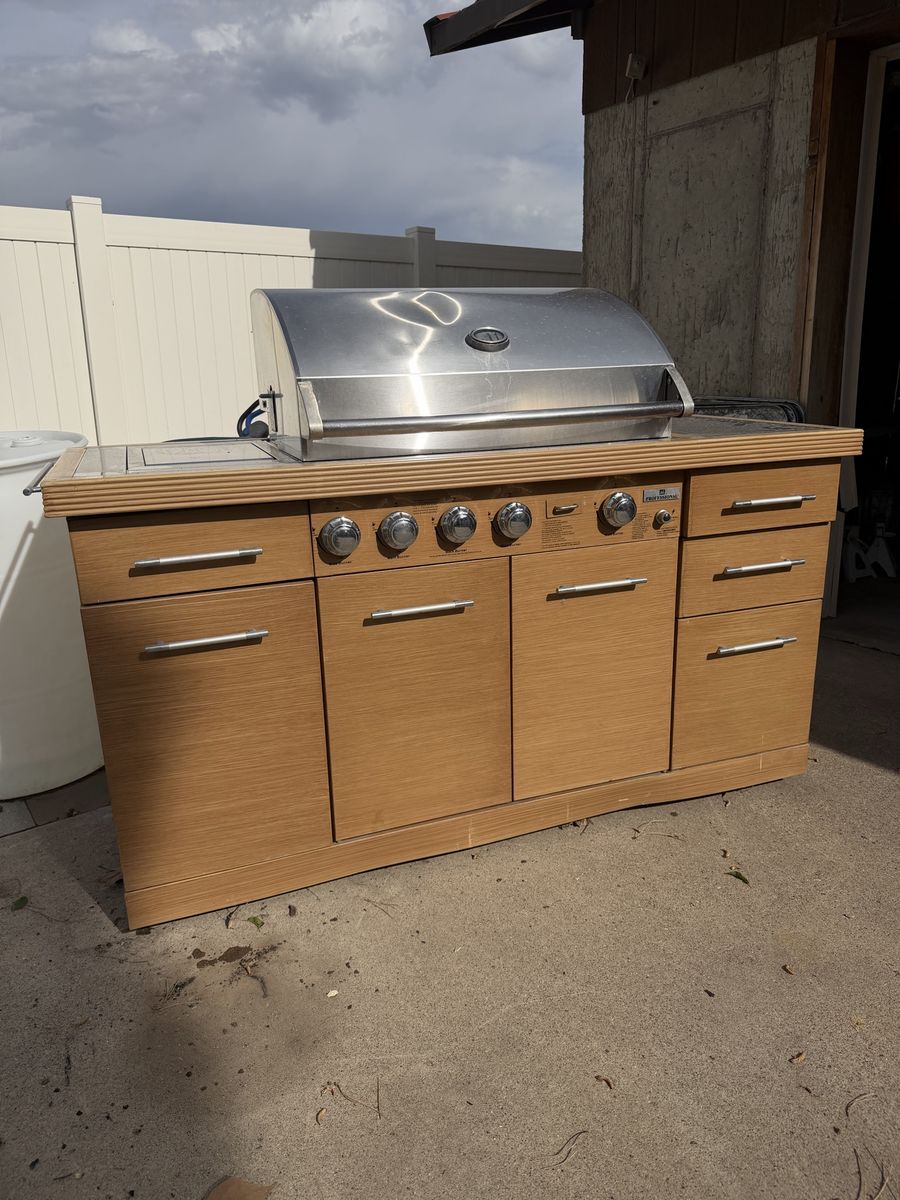 Grill