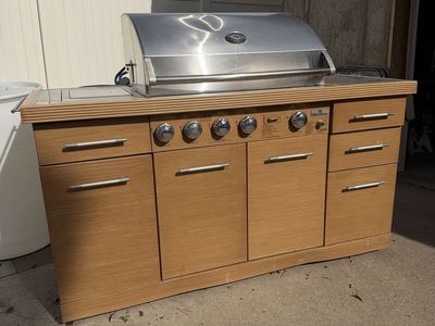 Grill
