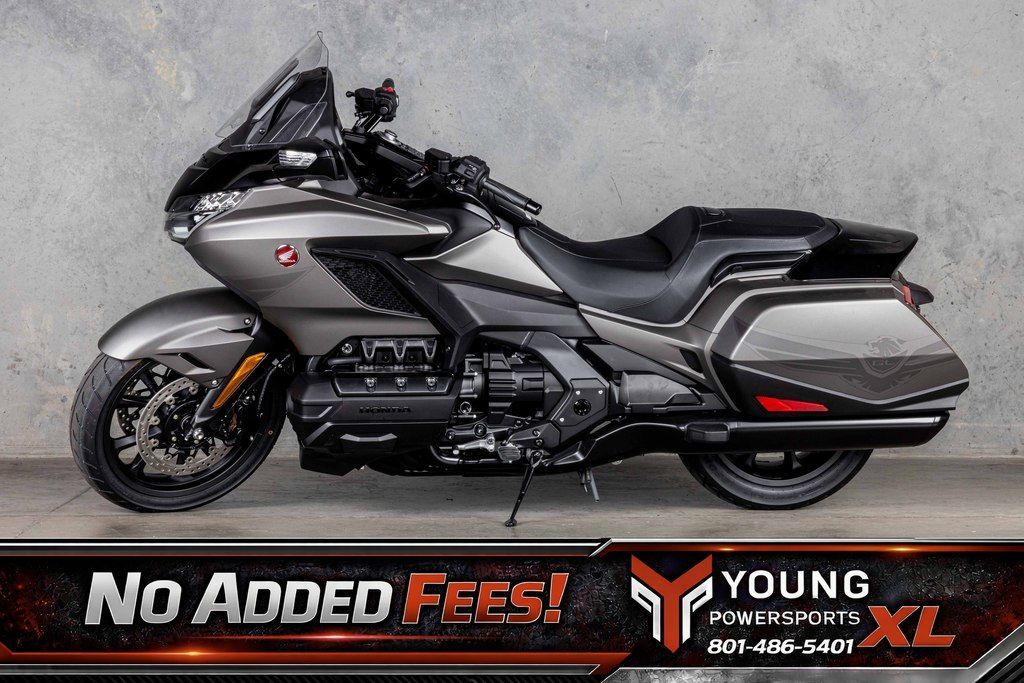 2026 Honda® Gold Wing