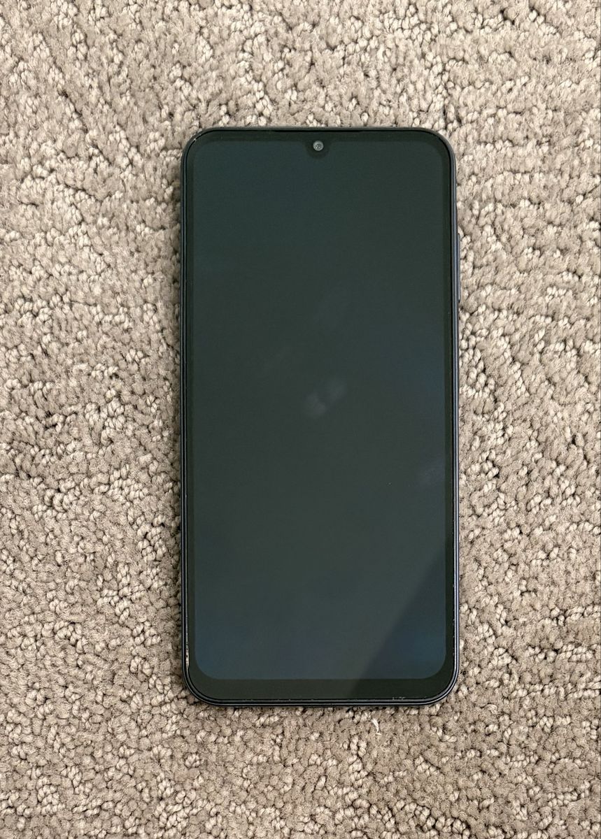 Samsung Galaxy A25 5G - 128GB - Unlocked
