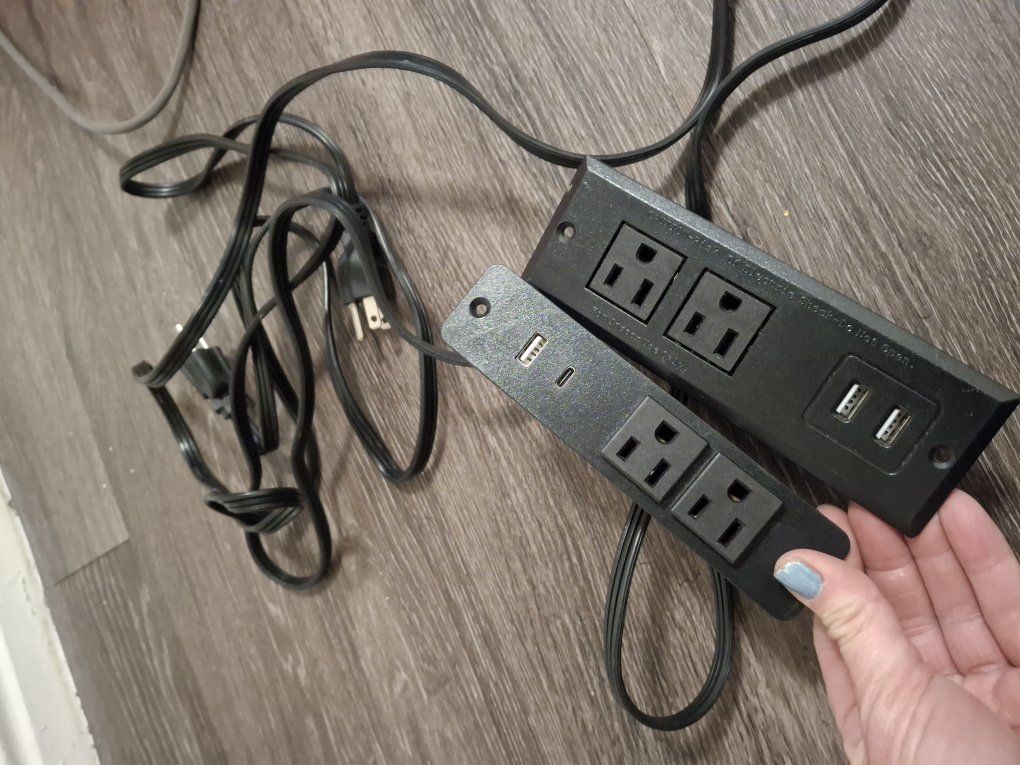 40 v greenmax battery