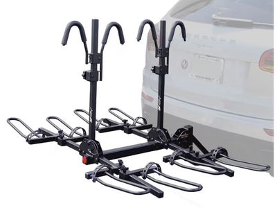 Bike rack