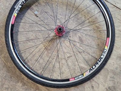 Stans Alpha 340 Wheel