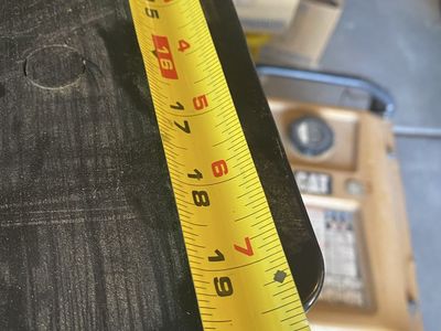 Small , working , freezer/fridge
