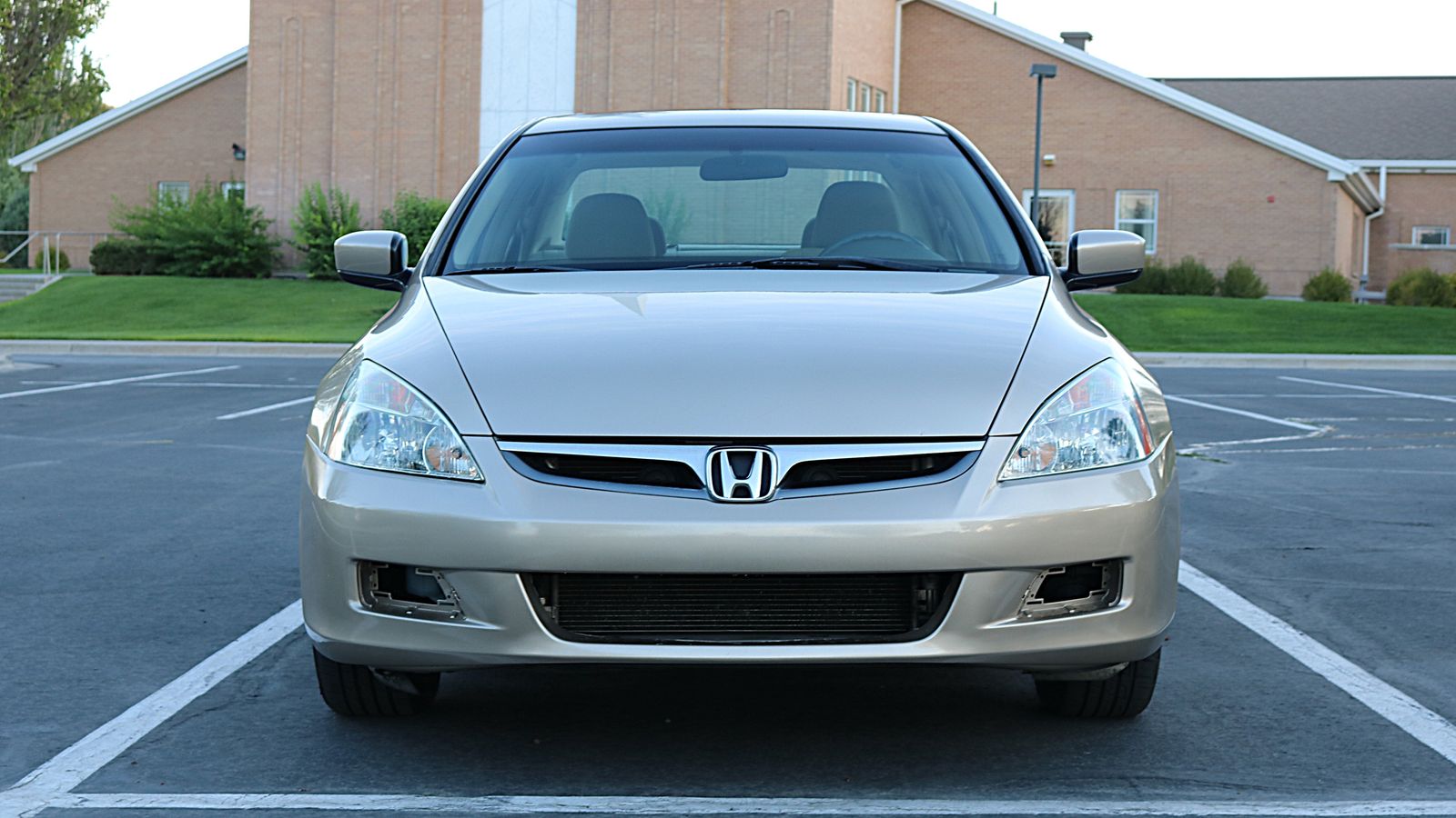 2006 Honda Accord EX