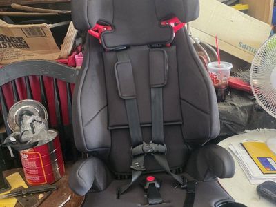 Graco 3 in 1 BOOSTER