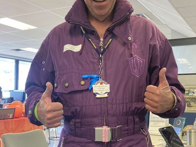 Bogner One Piece Ski Gear