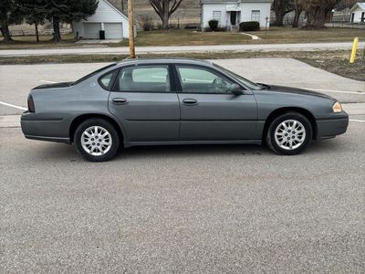 2005 Chev Impala