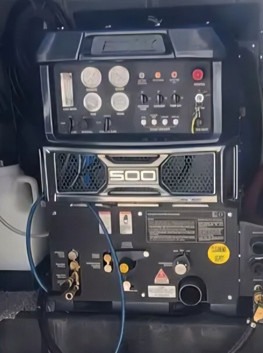 carpet cleaning van ¡¡FINANCING AVAILABLE!!