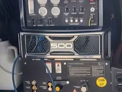 carpet cleaning van ¡¡FINANCING AVAILABLE!!