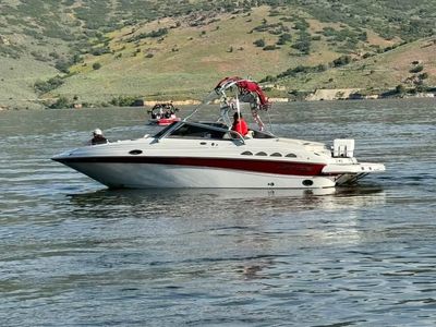 2005 Ebbtide Mystique-Midcab