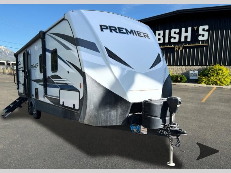 2022 Premier Ultra Lite 23RB