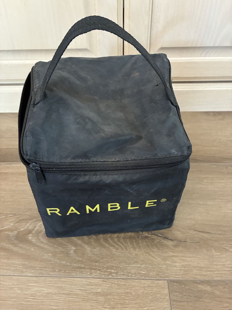 Ramble Sewer Hose Lift