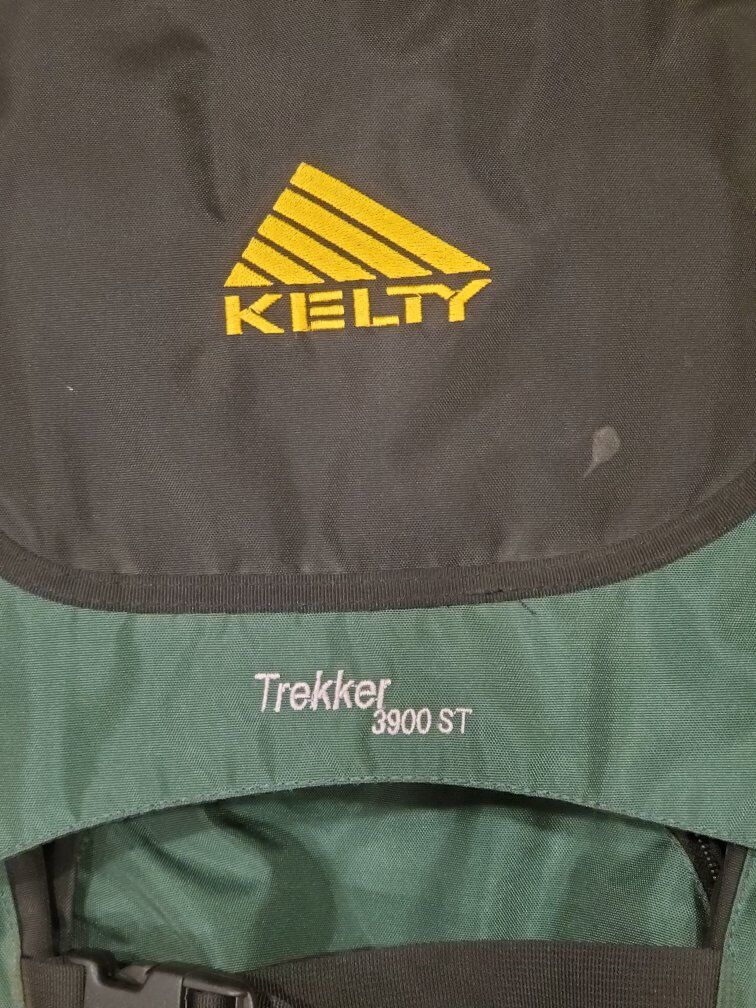 Kelty Trekker 3900 Backpack - OBO