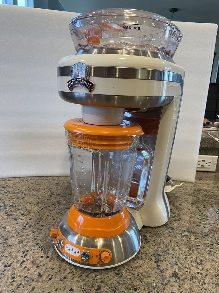 Margaritaville Frozen Concoction Drink Maker
