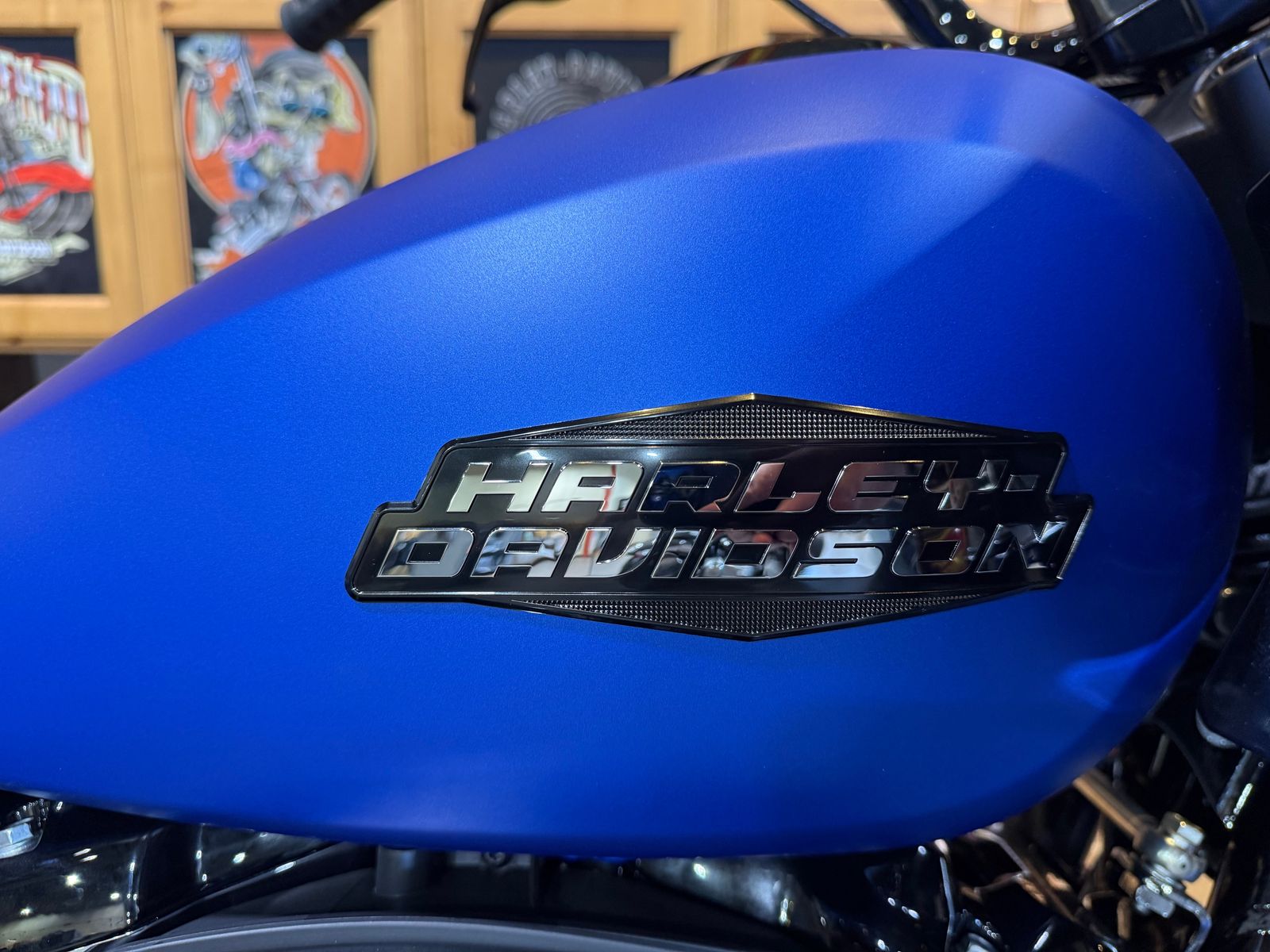 Harley-Davidson 2026 Road Glide