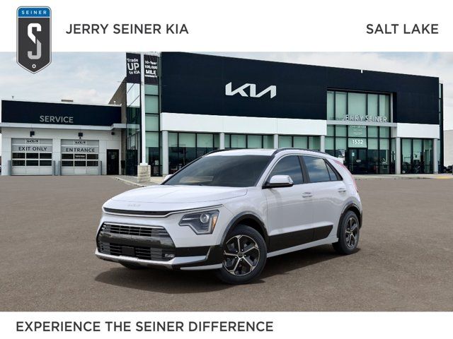 2026 Kia Niro SX