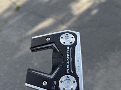 Scotty phantom 5.5