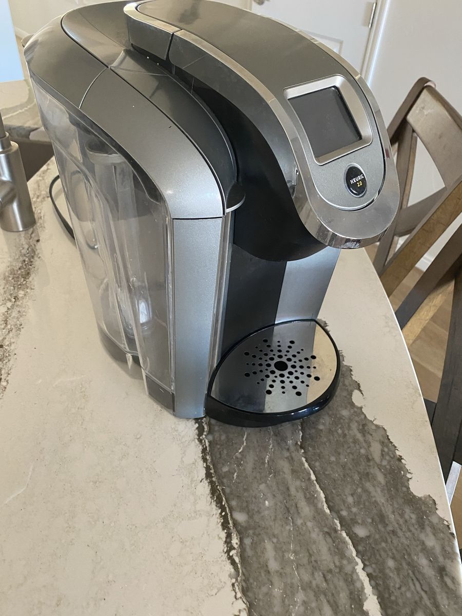 Keurig 2.0 Coffee Maker