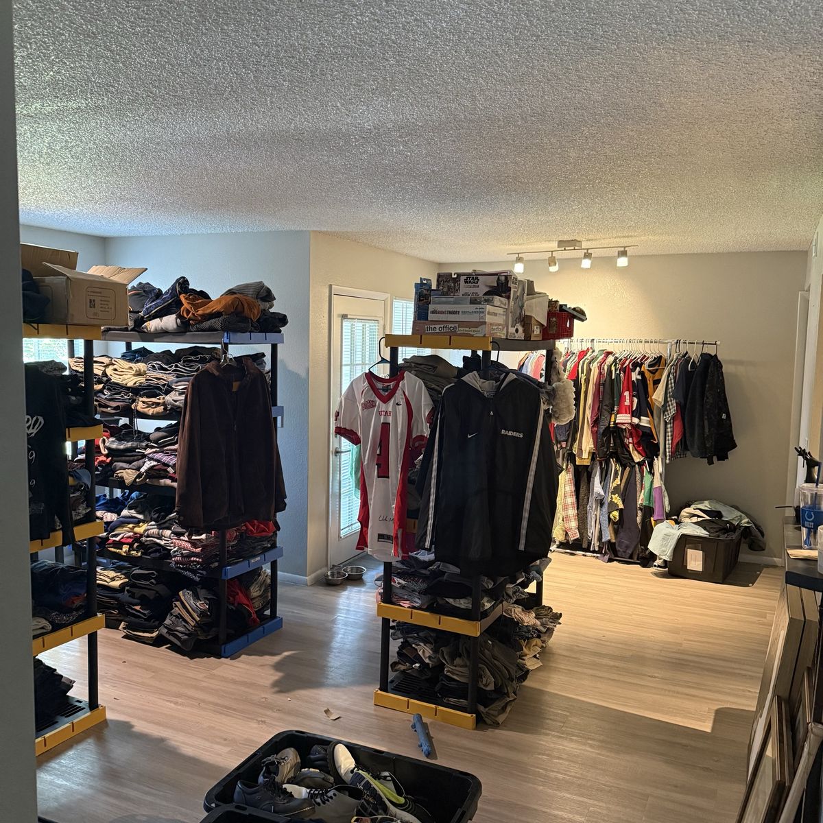 MASSIVE ESTATE SALE EBAY LIQUIDATION THURSDAY-SATURDAY!