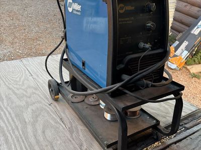 Millermatic 175