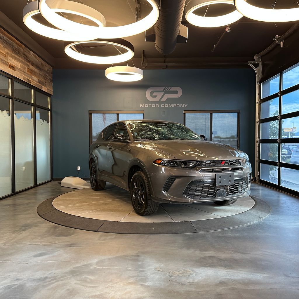 2024 Dodge Hornet GT