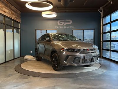 2024 Dodge Hornet GT