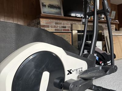 Xterra FS 3.0 Elliptical Trainer