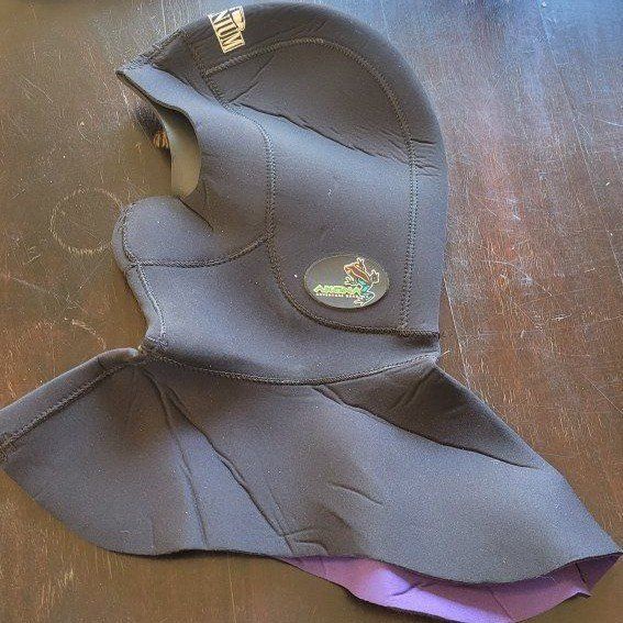 Akona Adventure Gear Dive Hood