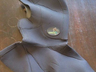 Akona Adventure Gear Dive Hood