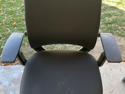 Steelcase Amia Office Chairs