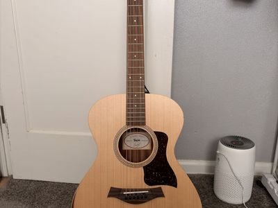 taylor Academy 12e With Warranty