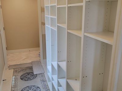 Free! IKEA BILLY Bookcase White - Slim Design 15 3/4x11x79 1/2 " - Versatile Storage Unit