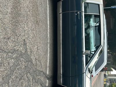 1985 CADILLAC ELDORADO Biarritz