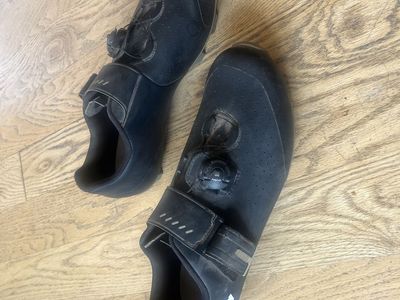 Sidi Physis Mtb Shoes Size 43