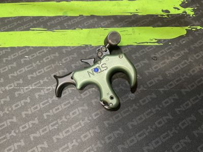 Stan clicker release