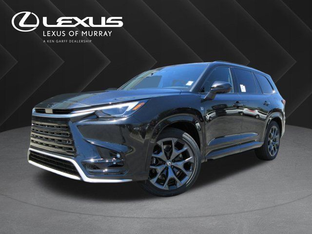 2026 Lexus TX 500h F SPORT Performance Premium