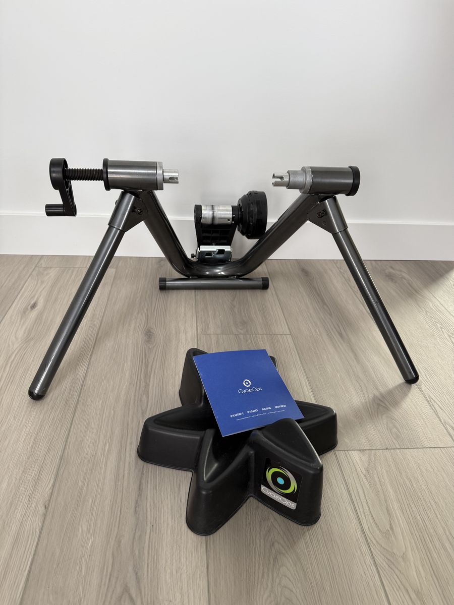 Mag Cyclops Indoor Bike Trainer
