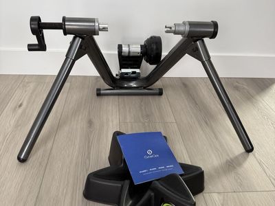 Mag Cyclops Indoor Bike Trainer