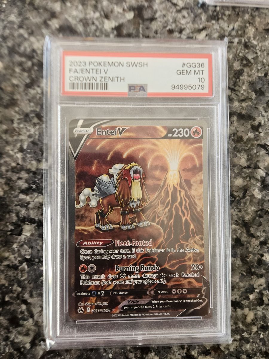 Pokemon Card