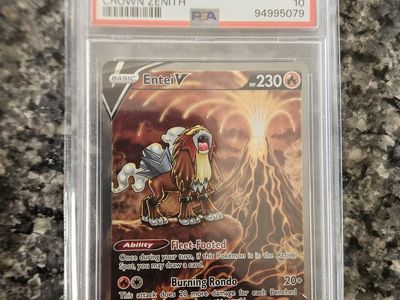 Pokemon Card