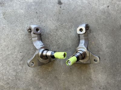 68-74 Nova Stock height Spindle