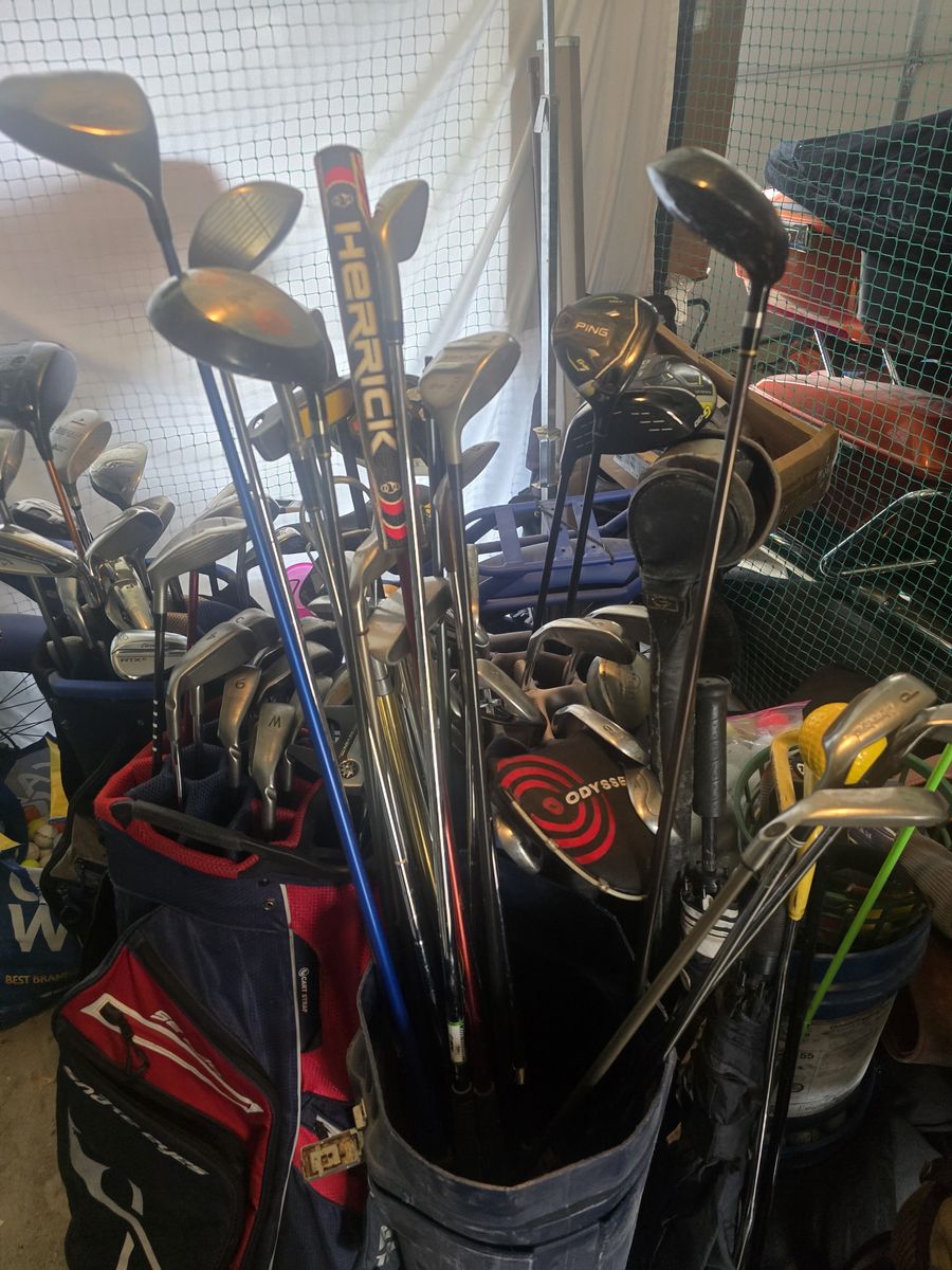 New clubs etc