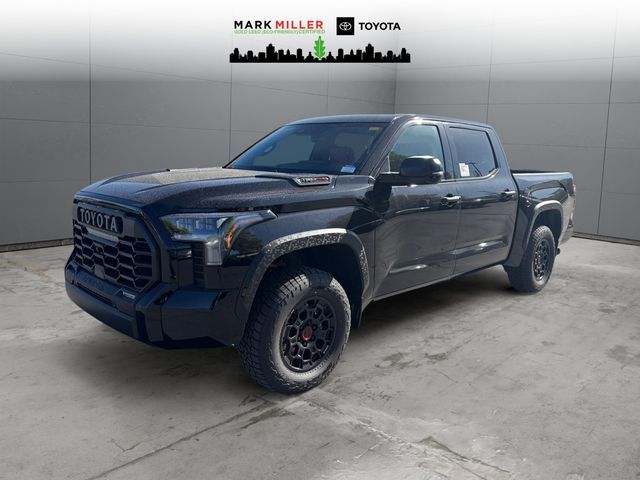 2026 Toyota Tundra TRD Pro HV