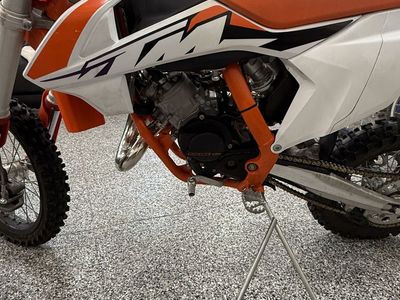 2024 KTM 65 Sx