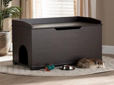 Brand New in Box Cat House