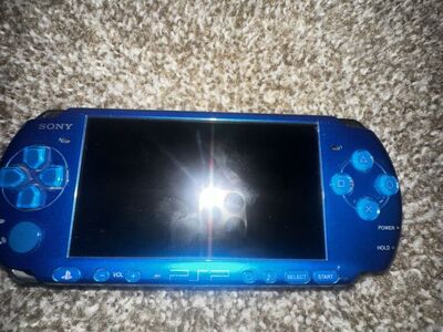 Sony PSP 64gb